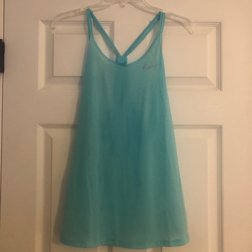 Nike Racerback Tanktop Dri-Fit